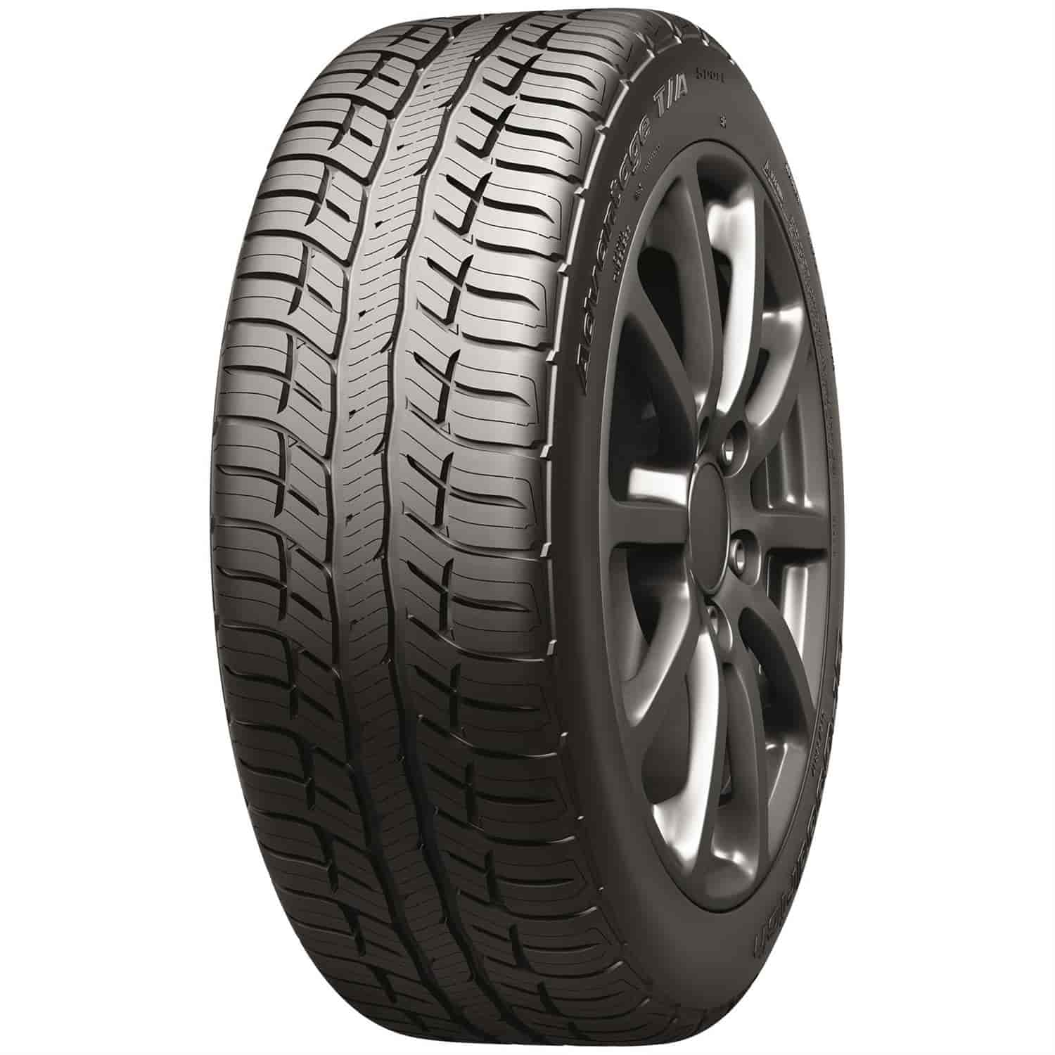 Advantage T/A Sport 205/50R16 87V BSW