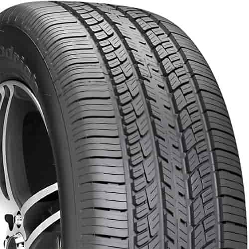 Radial T/A Spec Tire P225/60R17