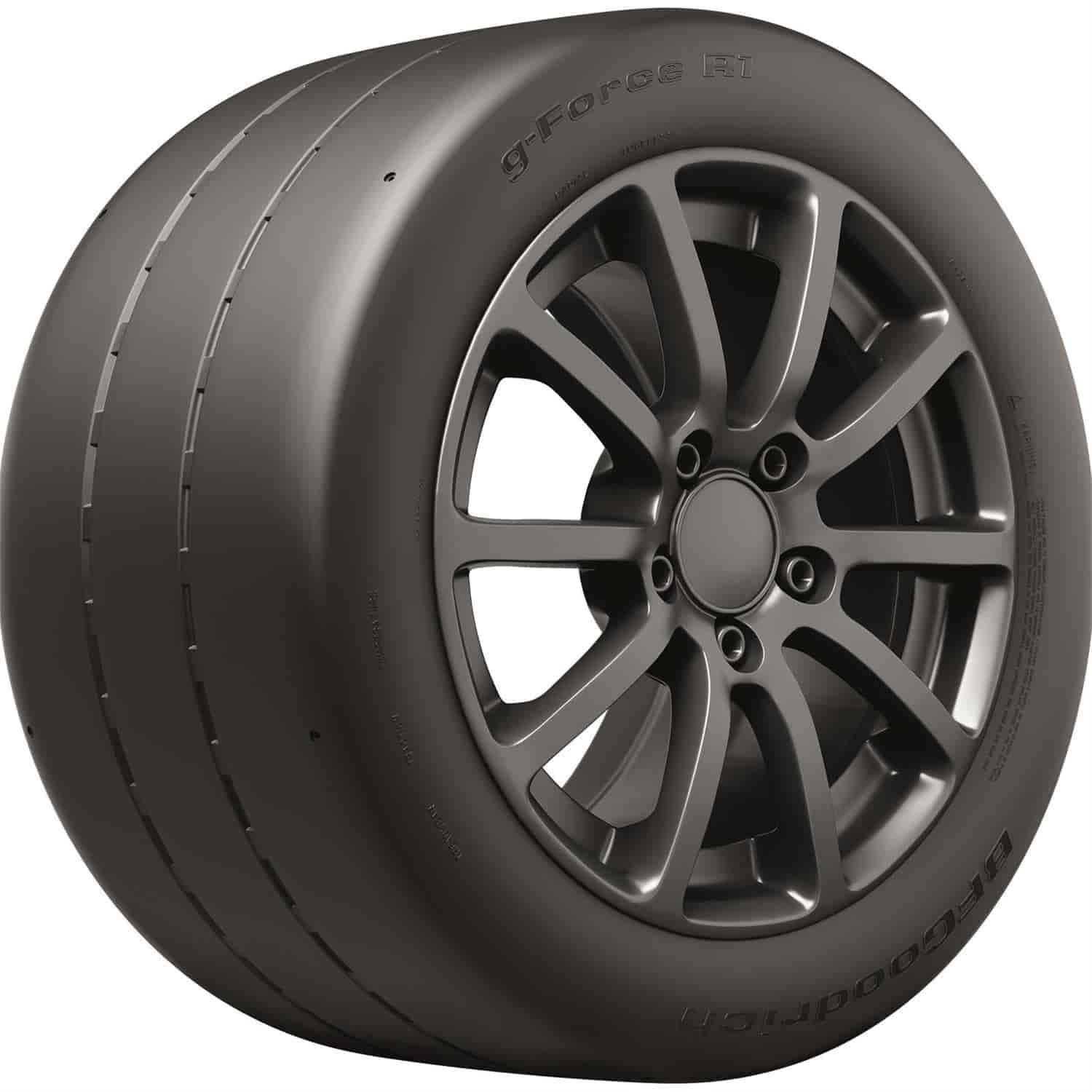 g-Force R1 P225/45ZR17/LL 84W BSW