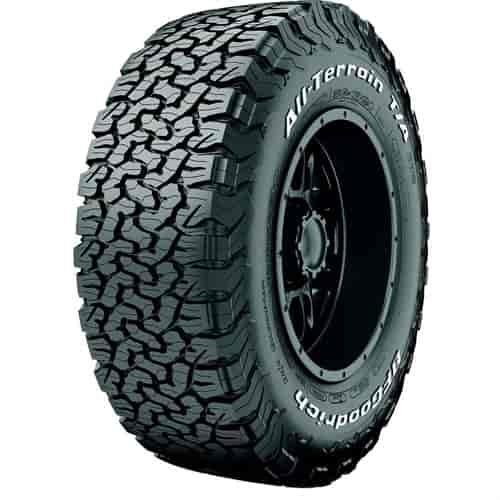 All-Terrain T/A KO2 Tire LT305/65R17