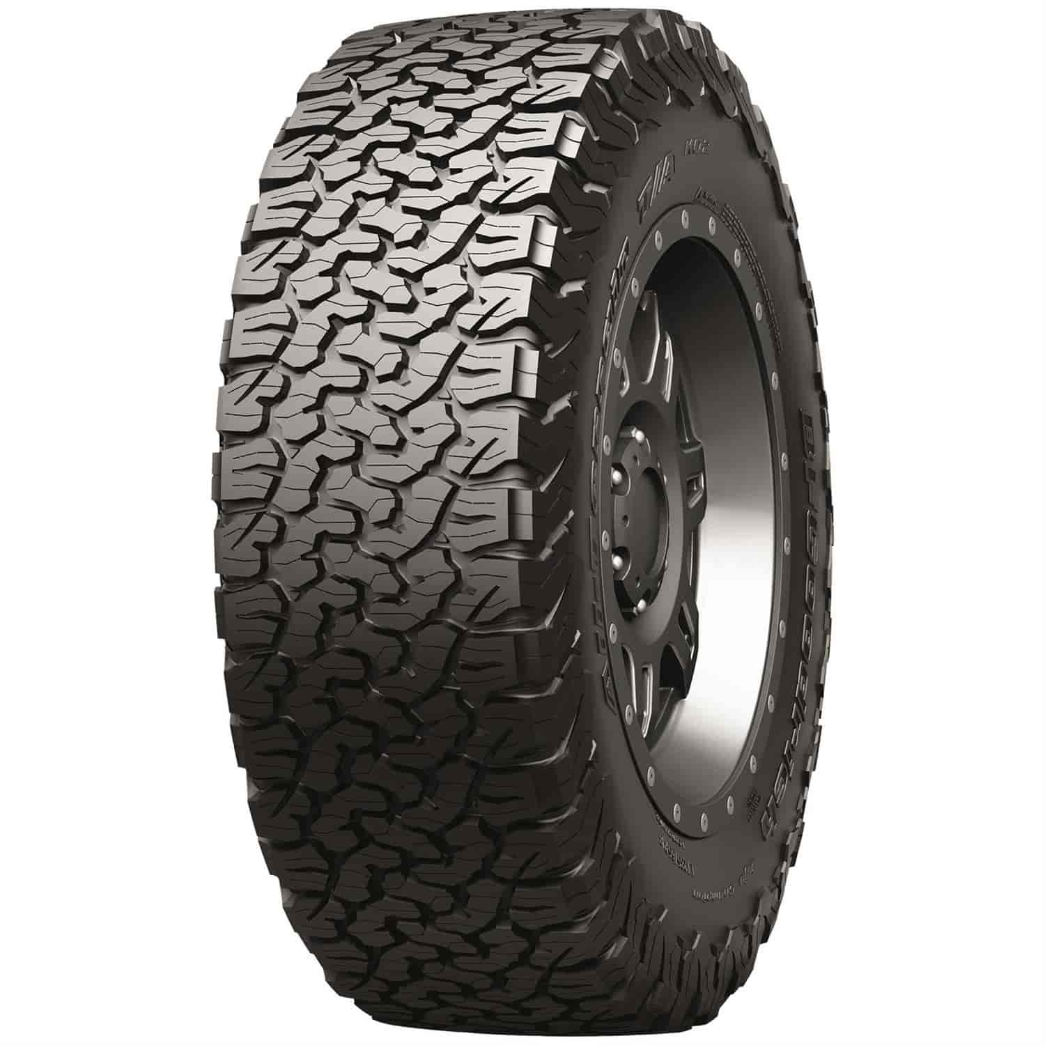 All-Terrain T/A KO2 LT315/70R17 110S