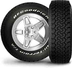 All-Terrain T/A KO Tire 32 X 11.50 R15