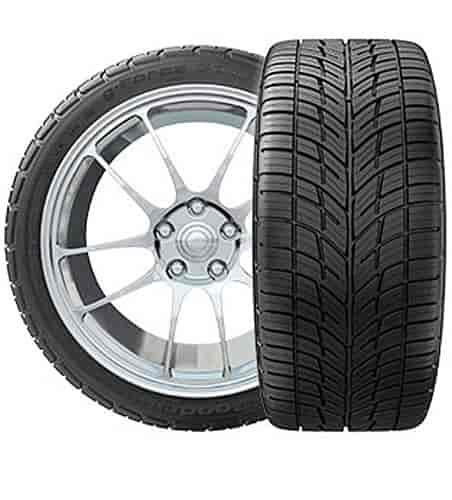 G-Force Comp-2 All Season Tire 245/35ZR20