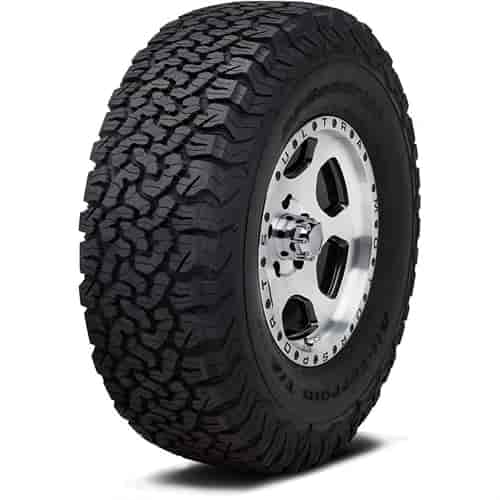 All-Terrain T/A KO2 Tire LT325/60R20