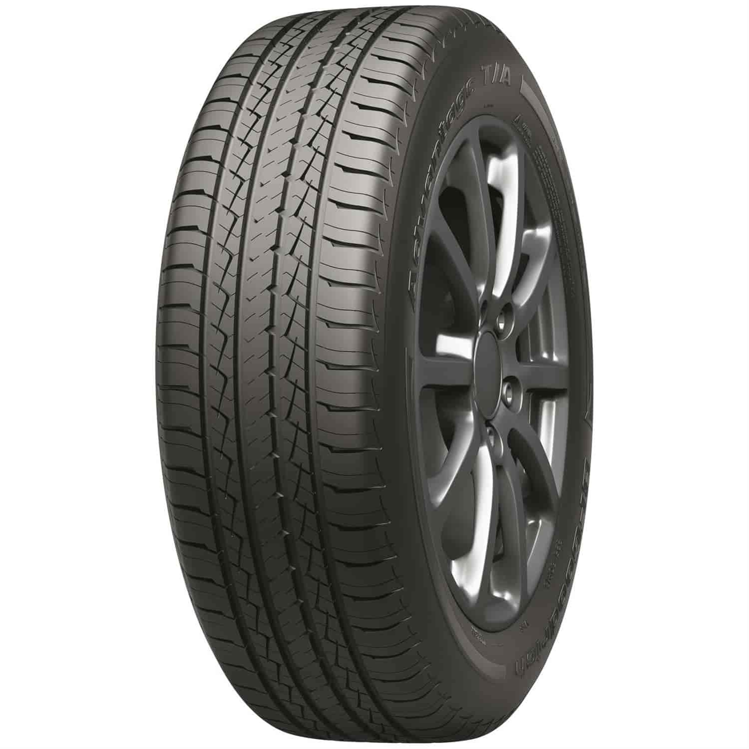 Advantage T/A 195/55R16 87V BSW