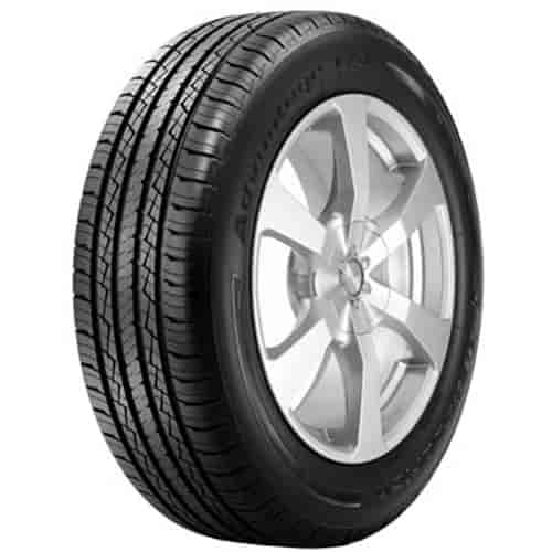 Advantage T/A Tire 215/55R17