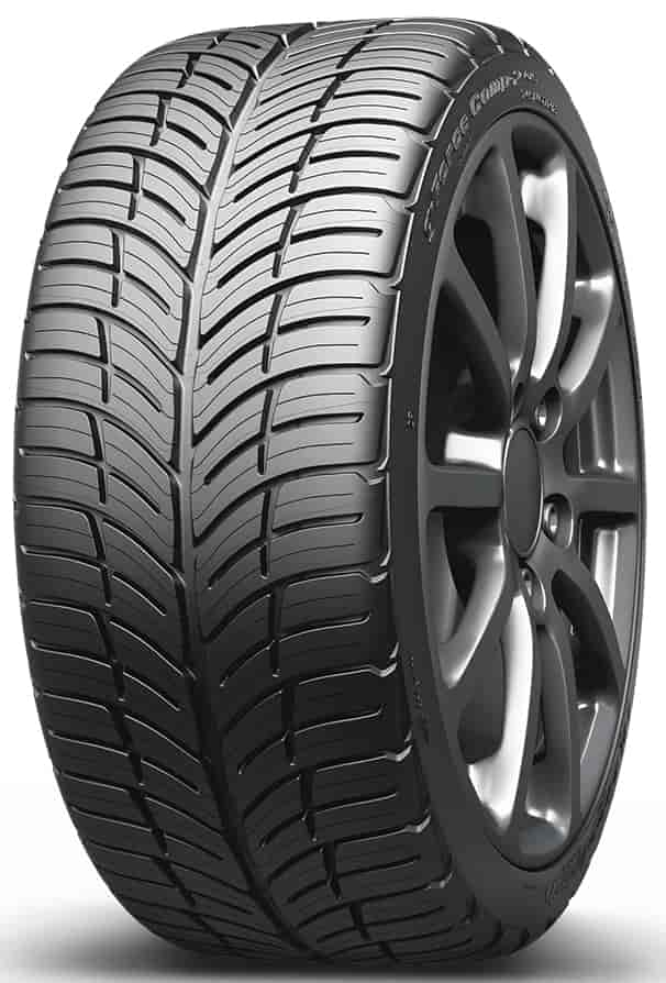 g-Force Comp-2 A/S Plus Radial Tire 205/55ZR16