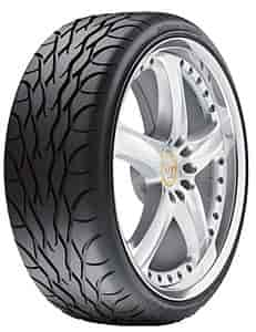 G-Force T/A KDW Radial Tire 235/40ZR18