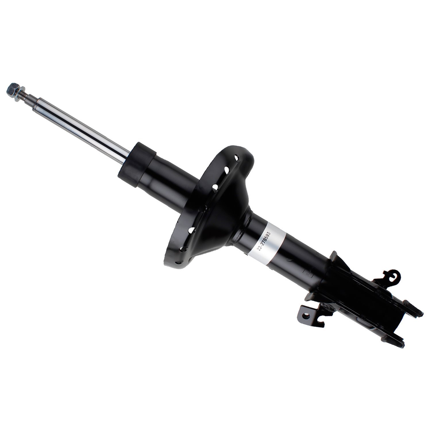 B4 OE Replacement - Suspension Strut Assembly