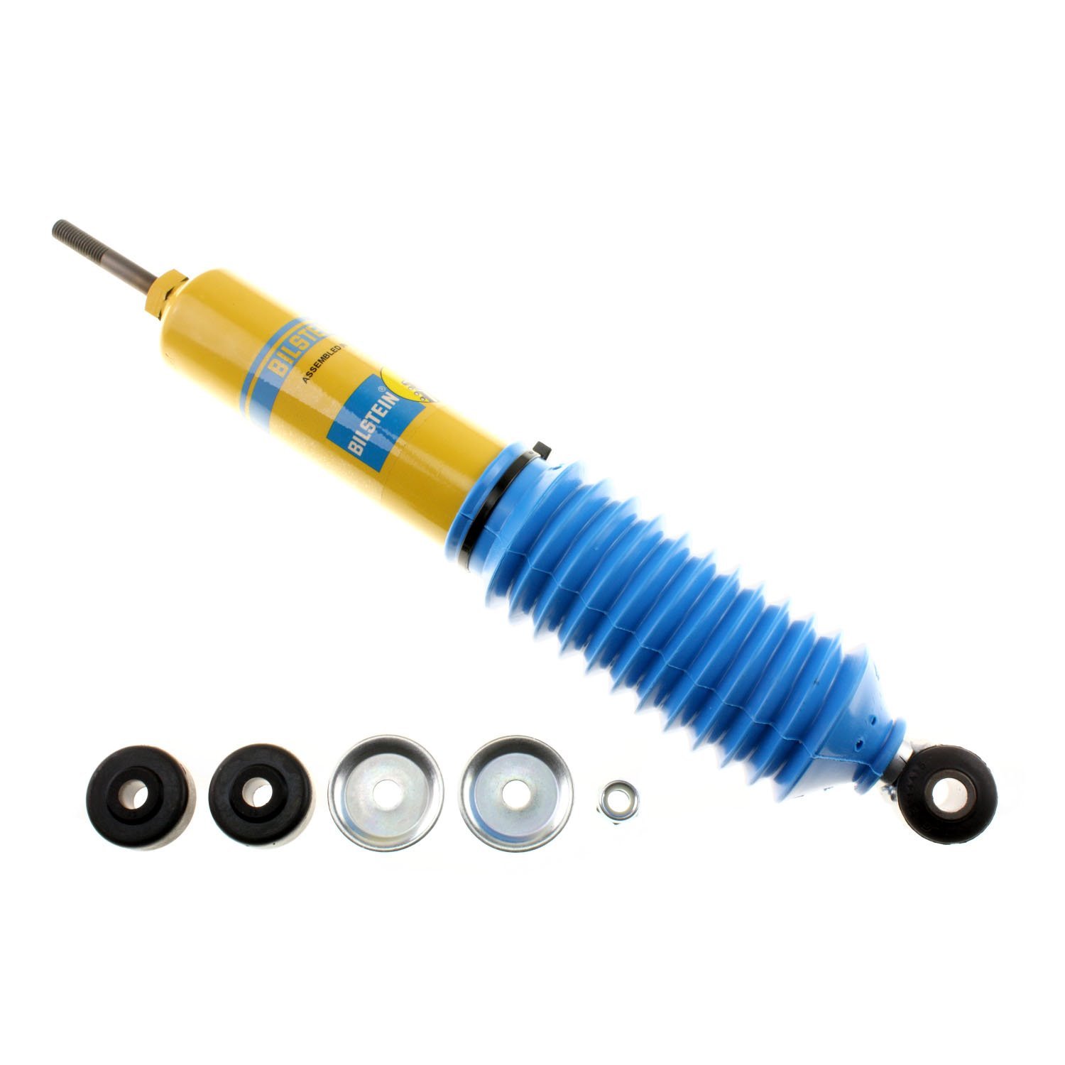 B6 4600 - Shock Absorber