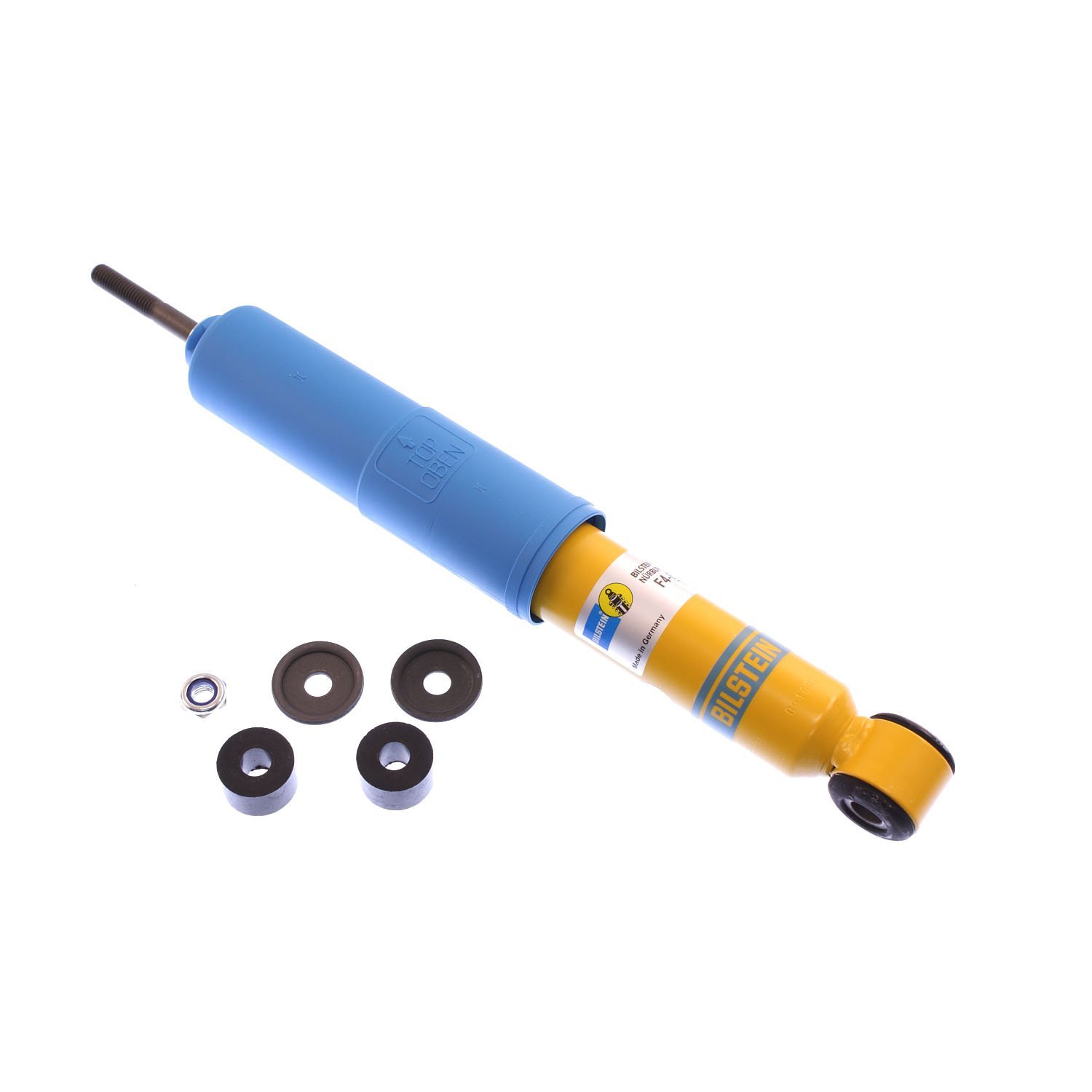 B6 4600 - Shock Absorber