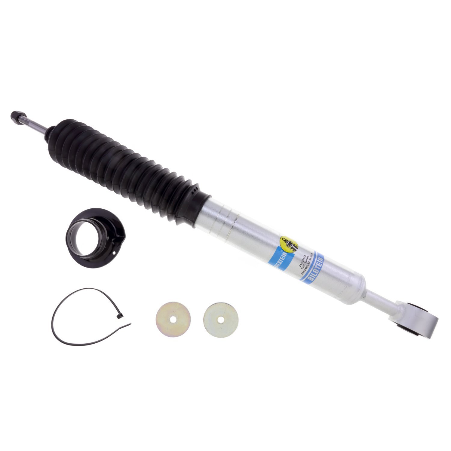 B8 5100 (Ride Height Adjustable) - Shock Absorber