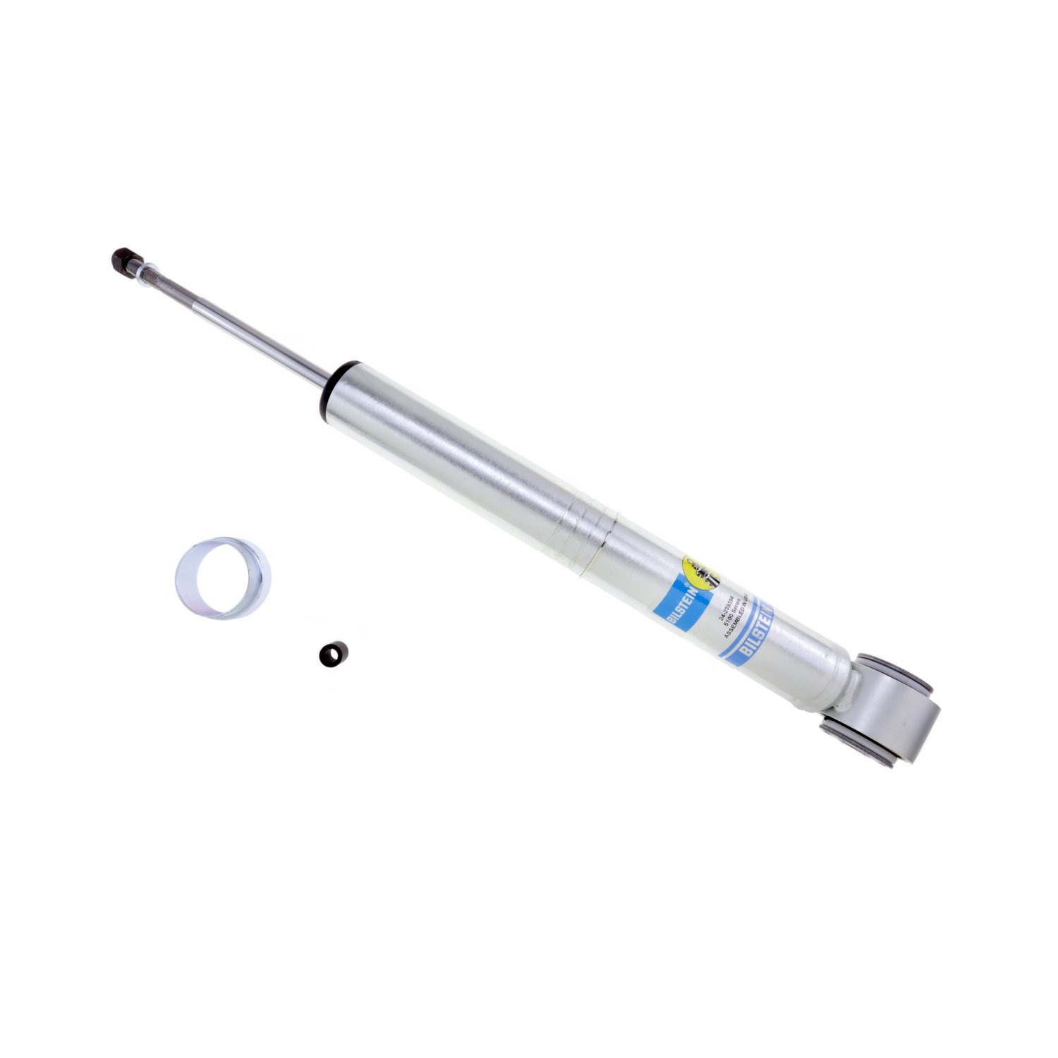 B8 5100 (Ride Height Adjustable) - Shock Absorber