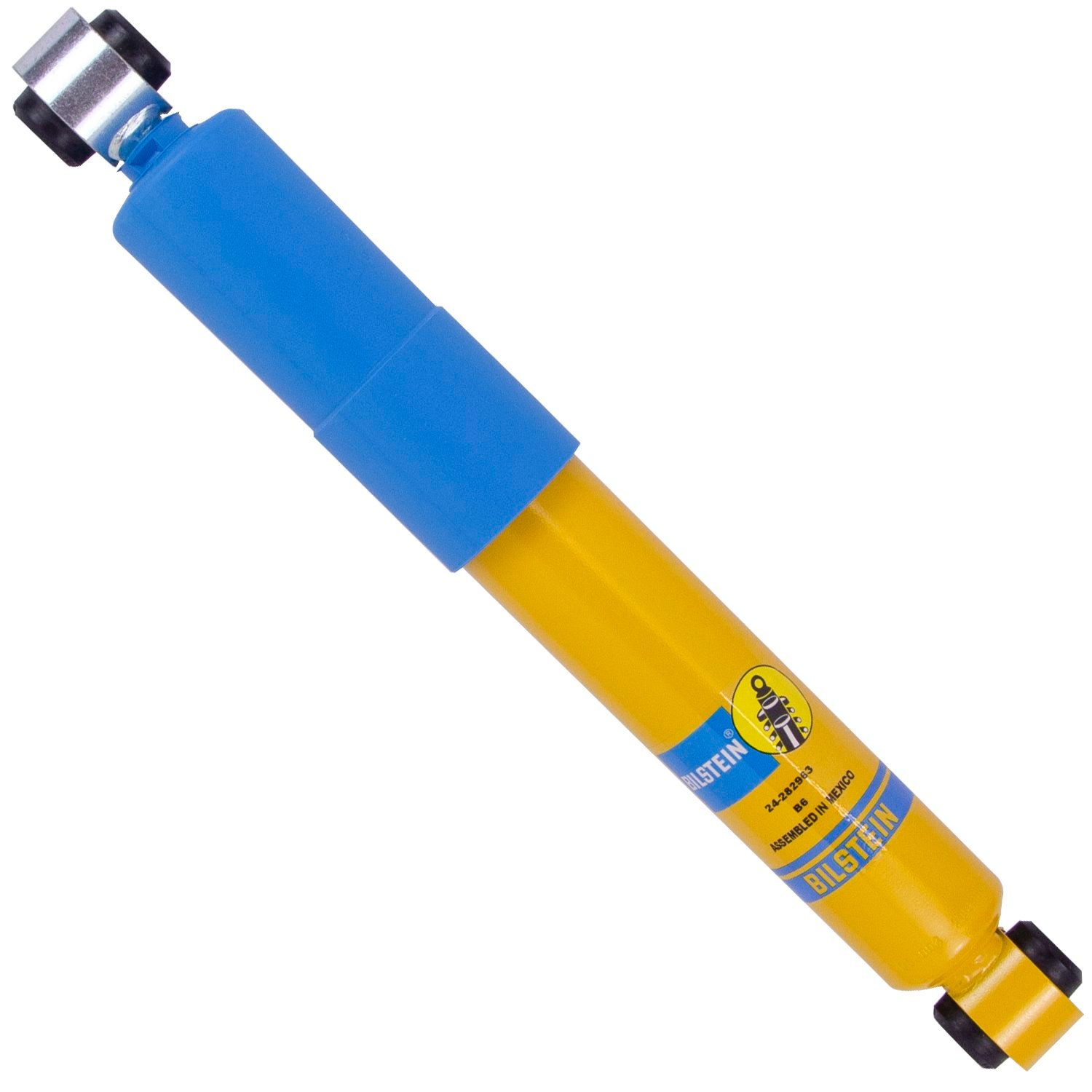 B6 - Shock Absorber