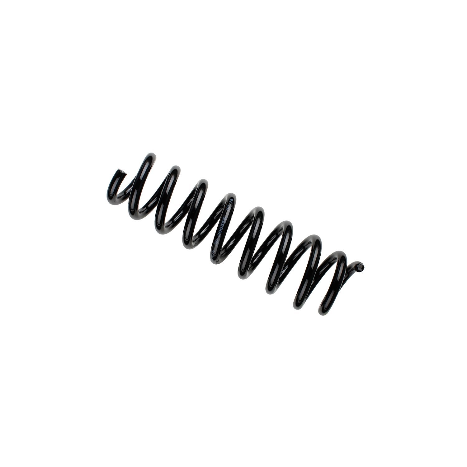 B3 OE Replacement - Coil Spring