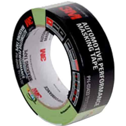 Performance Masking Tape Transfer And UV Resistant