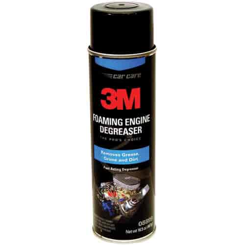 Foaming Engine Degreaser 16.5 Oz.