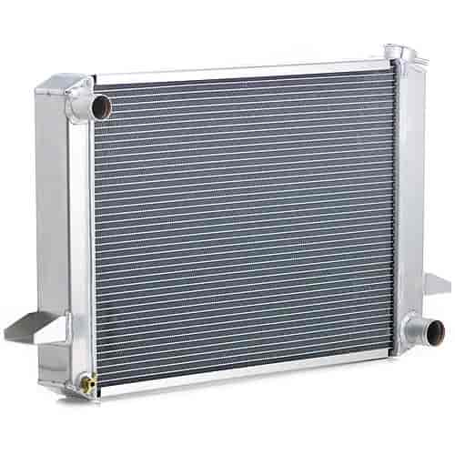 Aluminum Radiator 1964-70 Charger/Coronet/Road Runner/Satellite/Super Bee