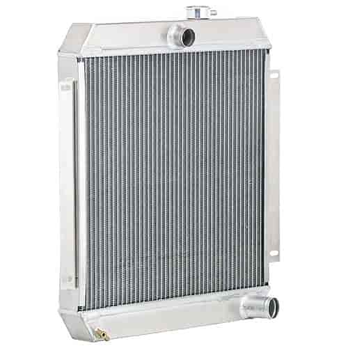 Aluminum Radiator 1942-48 Chevy Car