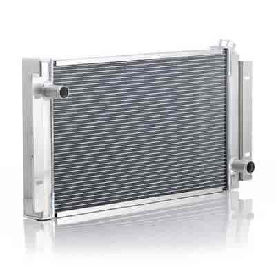 Aluminum Radiator 1962-1967 Nova