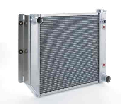 Aluminum Radiator 1987-2004 Wrangler