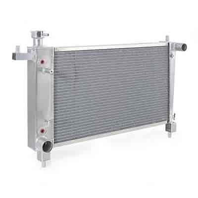 Aluminum Radiator 1994-95 Mustang