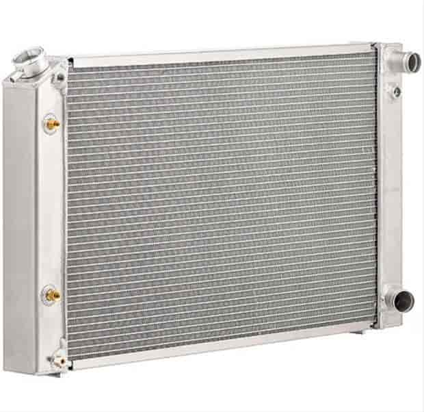 Aluminum Radiator 1968-1977 Chevelle