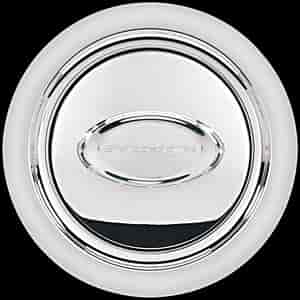 Pro-Style Horn Button Polished