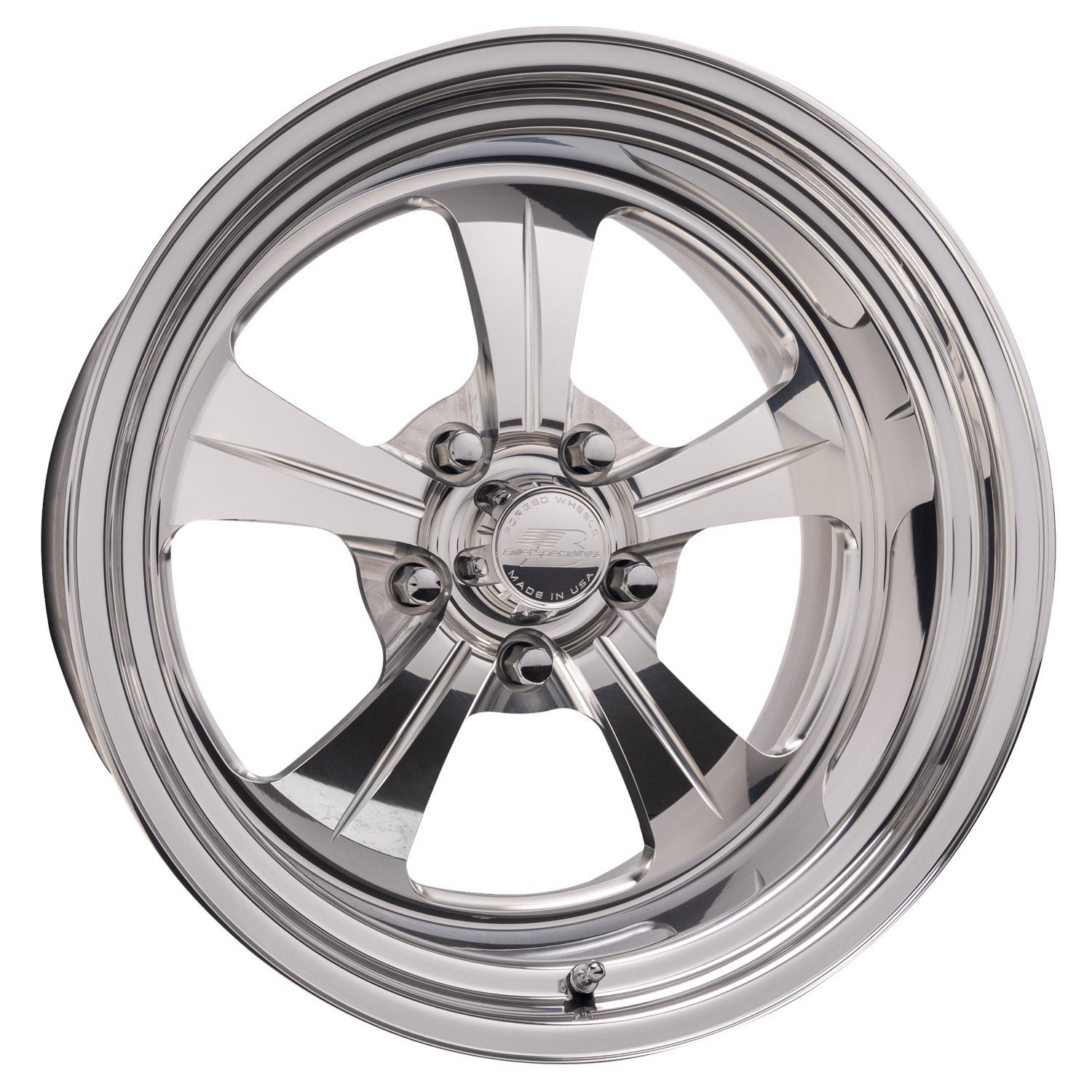 FINELINE 17X7 CUSTOM ORDE