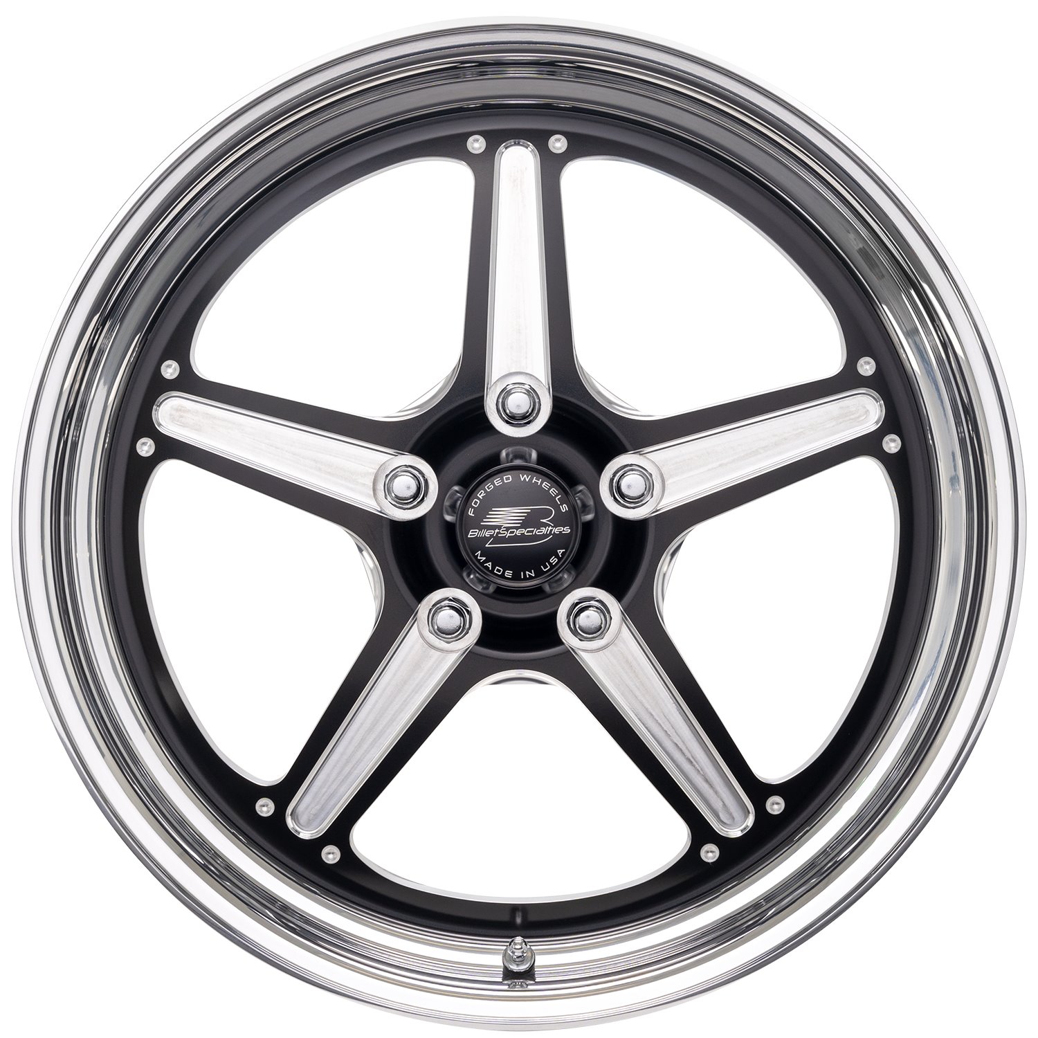 17X7 4.5BS