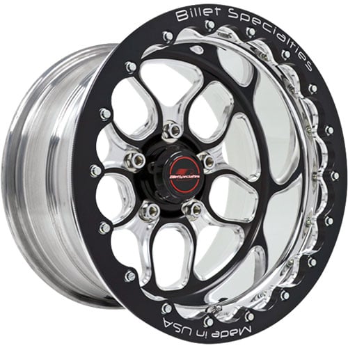 Win Lite Single Beadlock Wheel