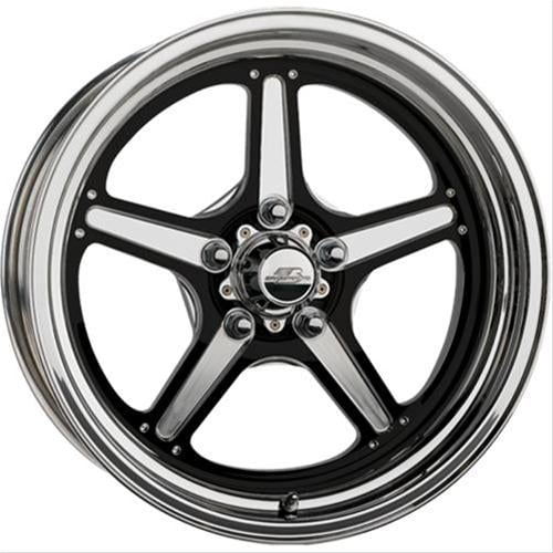 BK S/L 17X11 5.0RS 5X4.75