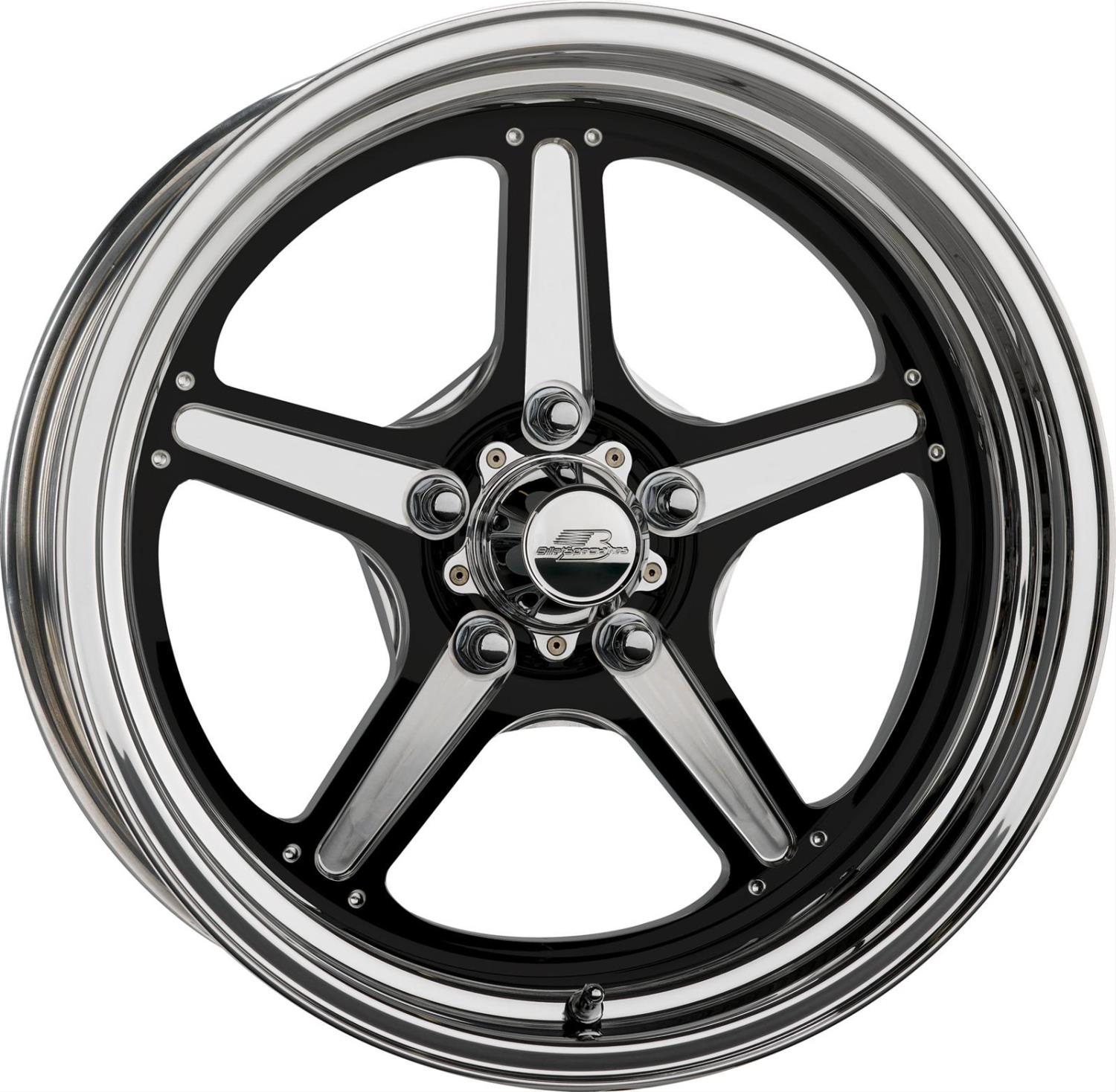 S/LITE 17X8 5X4.75 4.75RS