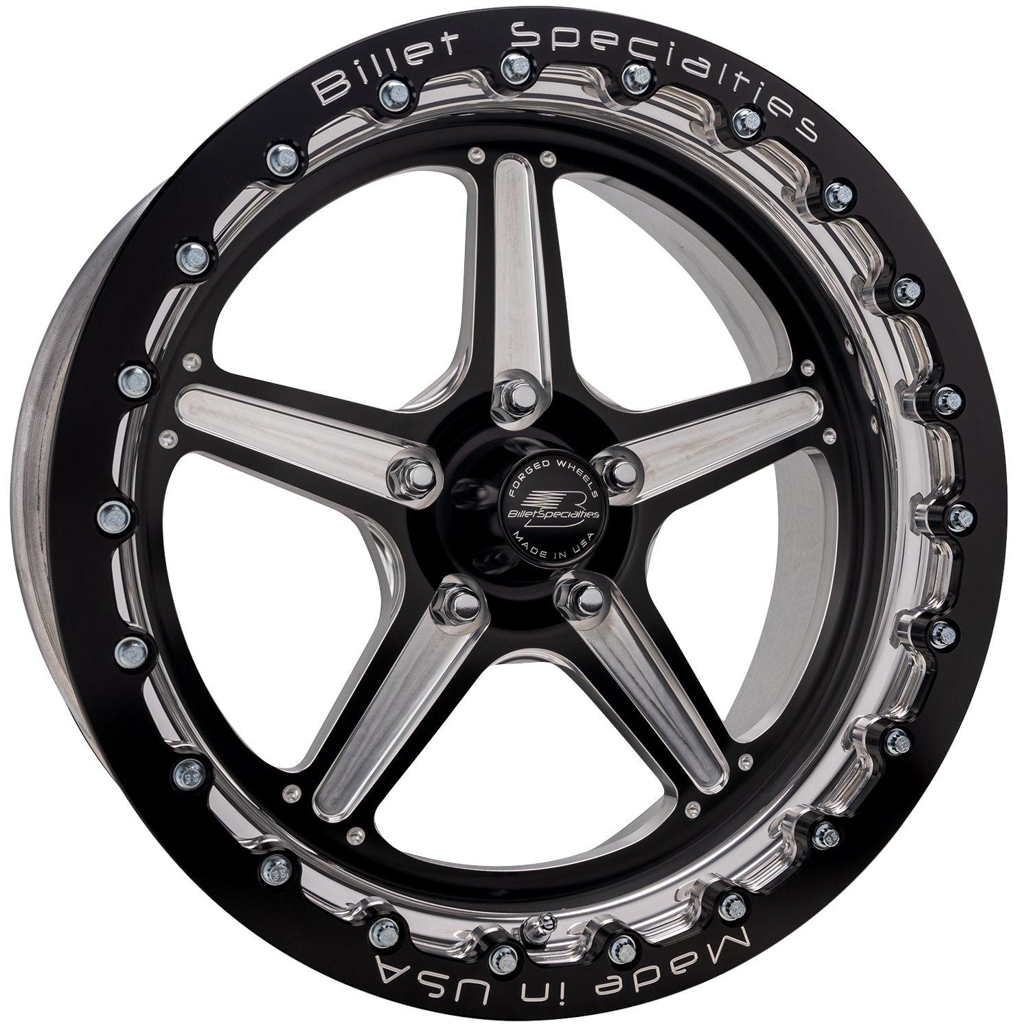 PRISM 18X12 8.0RS 5X4.75