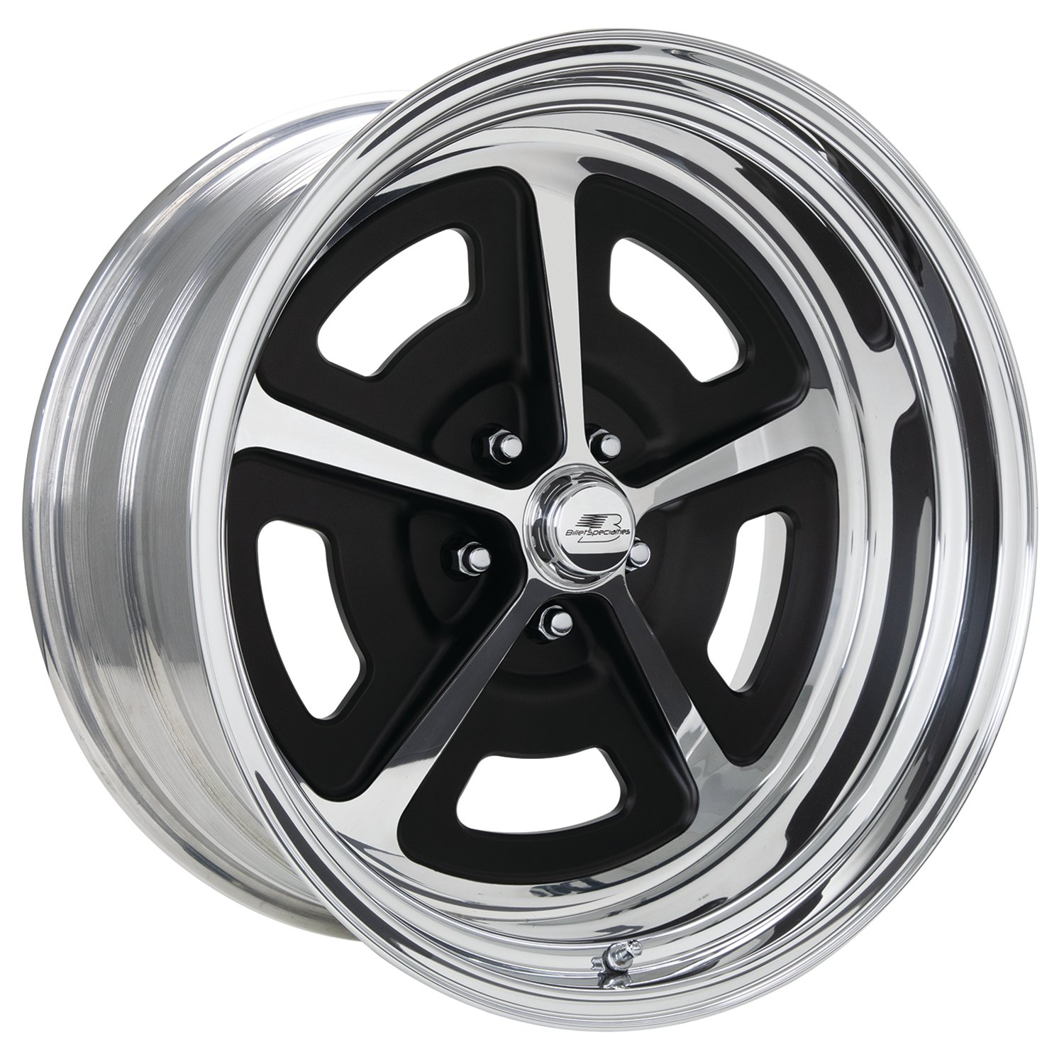 Original Equipment Series SuperSport Wheel [Size: 17" x 10"]