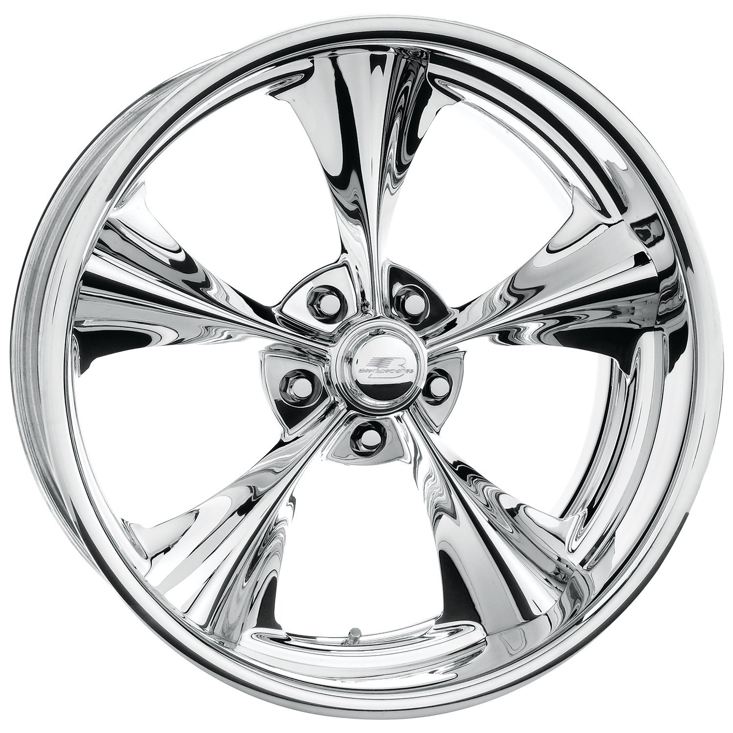 STILETTO 17X8 5X4.75 4.25