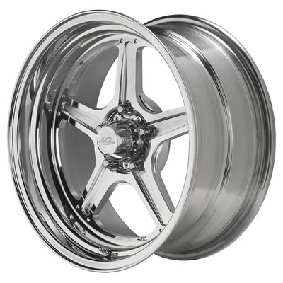 17X7 5X4.5 4.0 RS