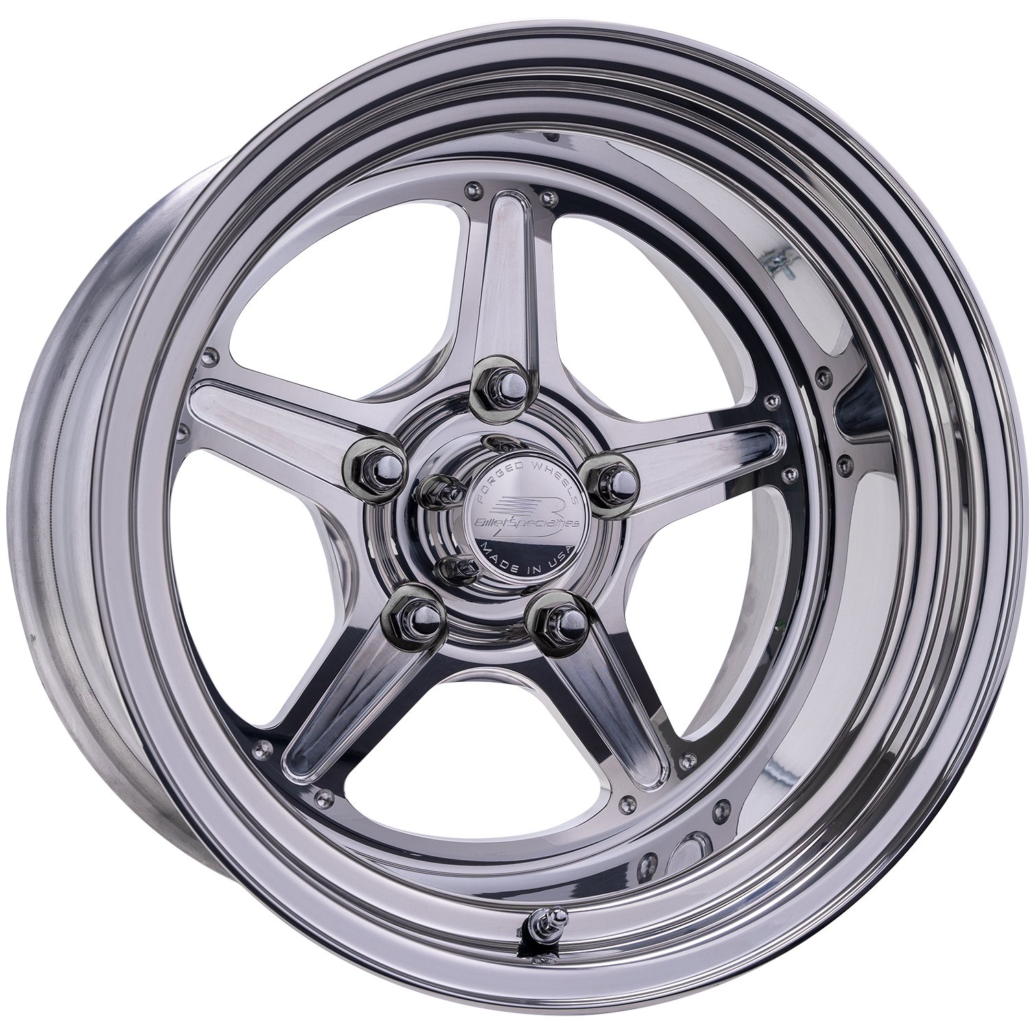 DOMINATOR SBL 15X10 5.5IN