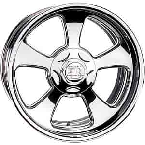 SLD89 Wheel Size: 17