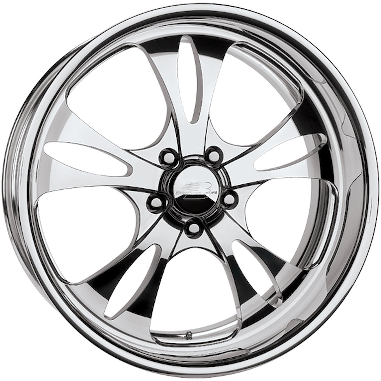 BILLET WHEEL SLG 18X8 4.7