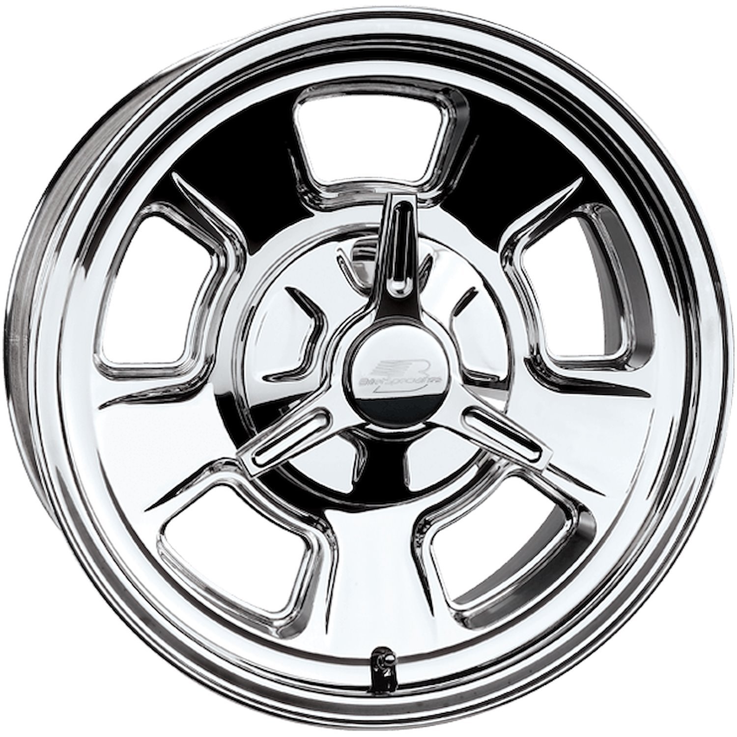 LEGACY WHEEL 15X4 4.5