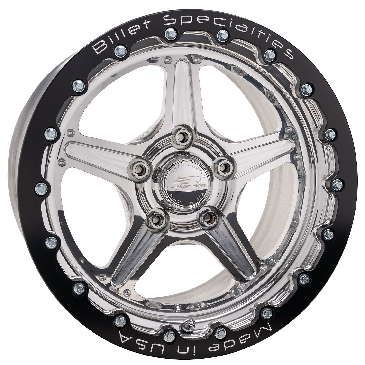 BONN G 18X8 4.5RS 5X5BC