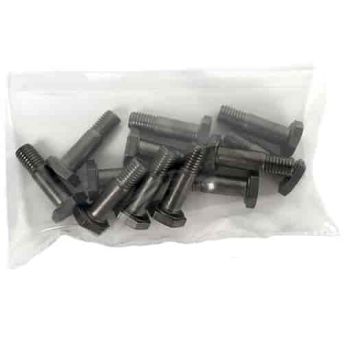 Rotor Hardware NAS Hex Bolts Set of 12