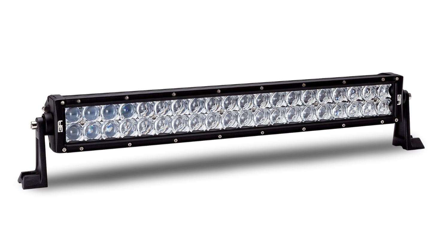 4 Series Dual Row 50 In. LED Light