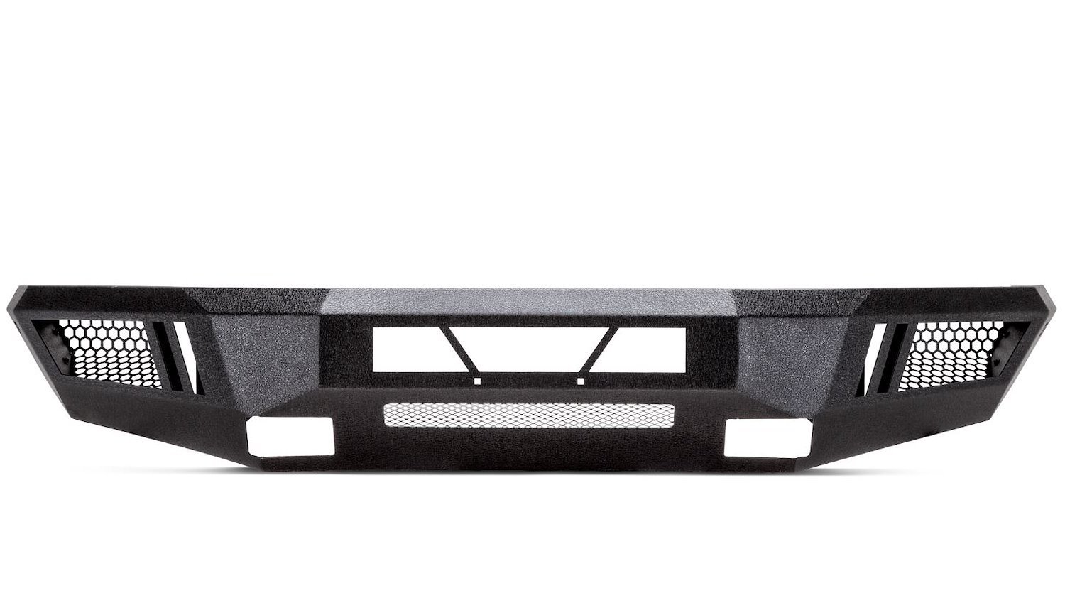 Eco-Series Front Bumper for 2009-2014 Ford F150 &