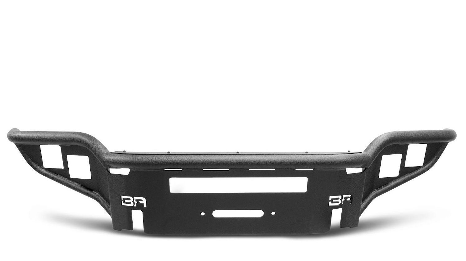 Desert Series Front Bumper for 2016-2017 Toyota Tacoma