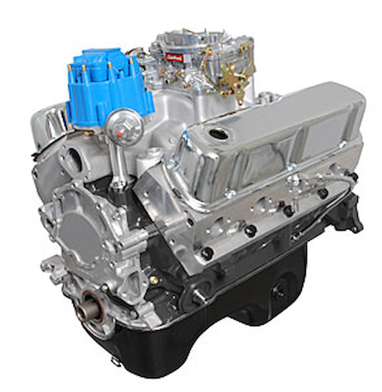 Blueprint ford engine reviews #2