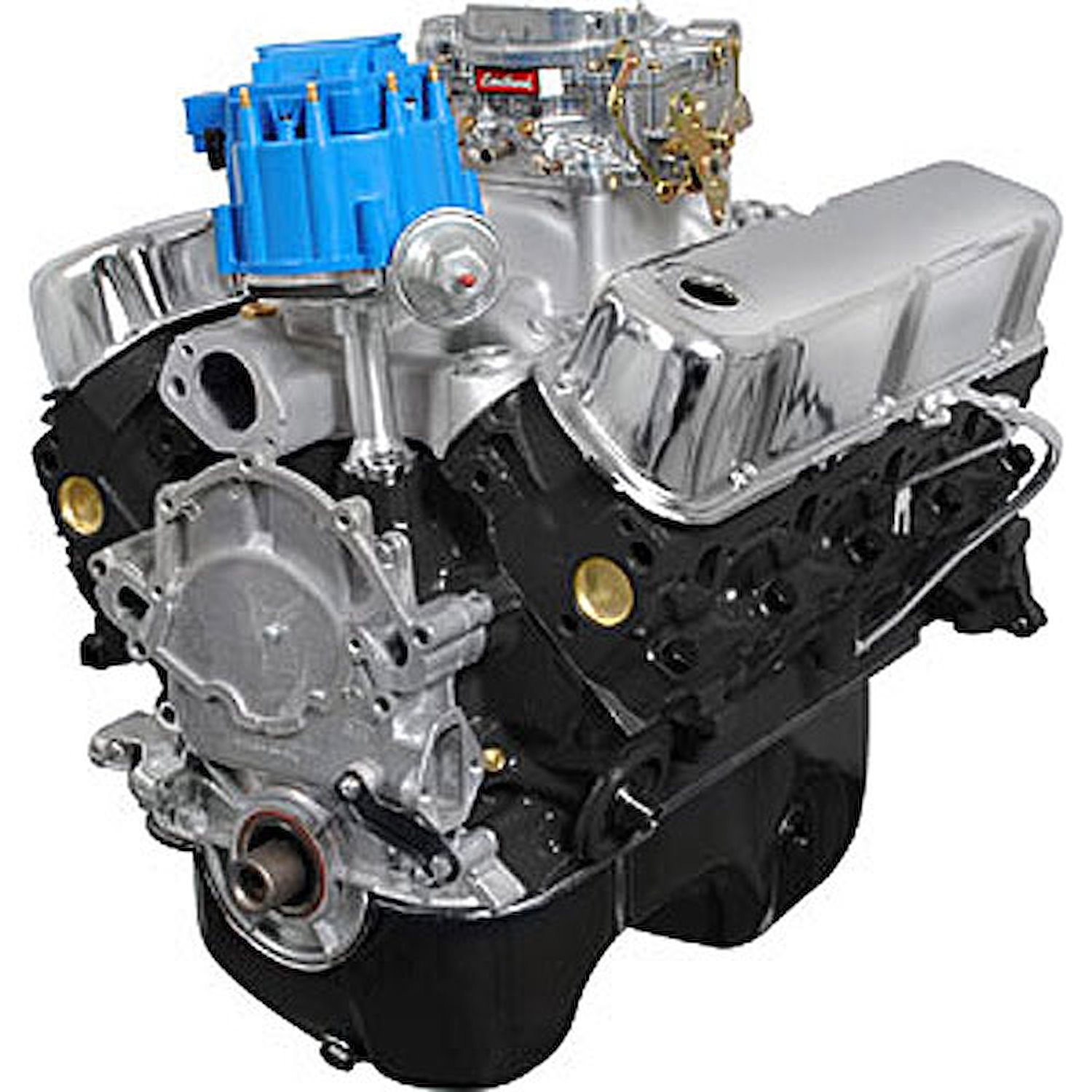Blueprint ford engine reviews #3