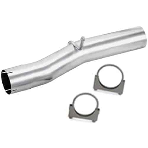 Exhaust Extension Kit 1980-90 Chevy/ GMC Motorhome Class A