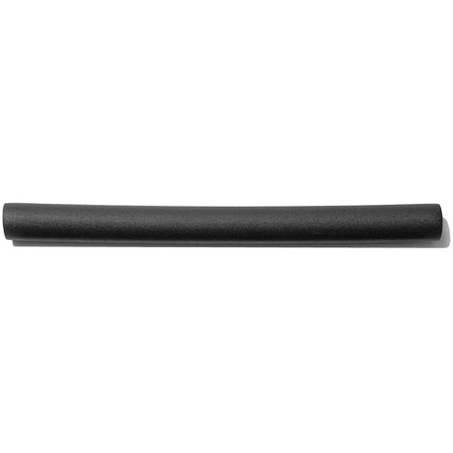 Roll Bar Padding Black